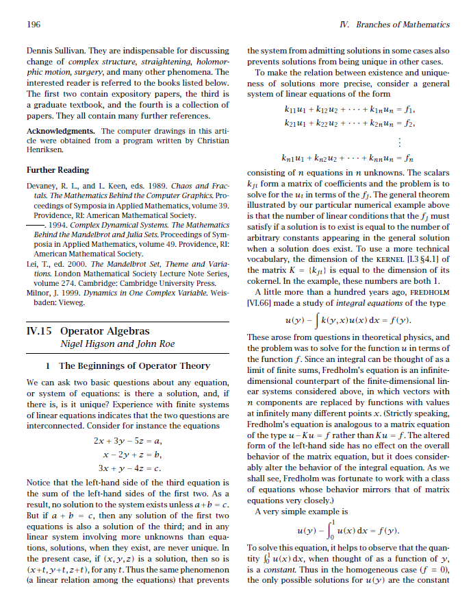 bardot_cedric's tweet image. Fun fact (warning😉?) about #StringTheory &amp;amp; #OperatorAlgebra: 
One can find very pedagogical introductions to both subjects in &quot;The Princeton Companion to Mathematics&quot;. The latter is explicitly exposed in IV.15 the former follows implicitly in IV.16 &amp;amp; IV.17 (note Higson &amp;amp; Roe...