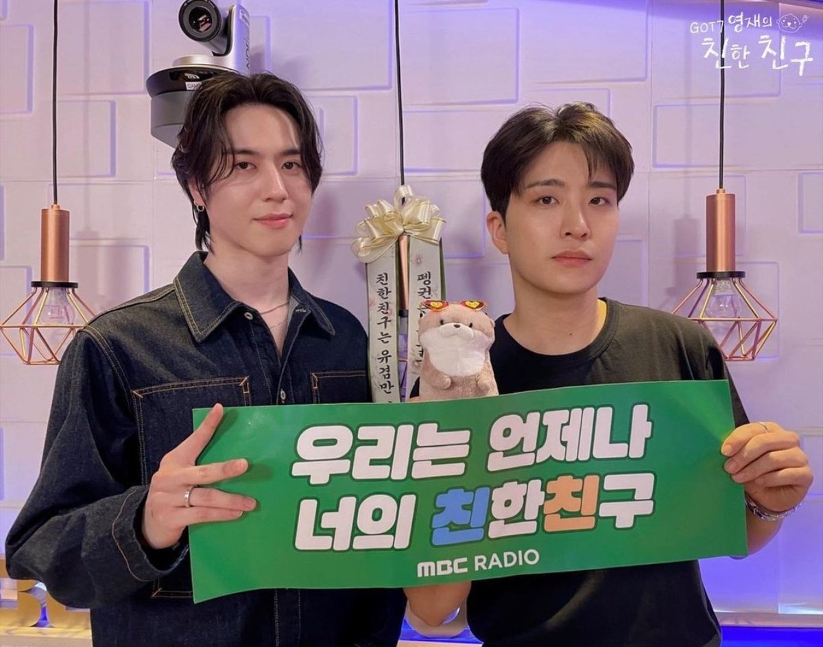 When you take photo with your bestie on school album