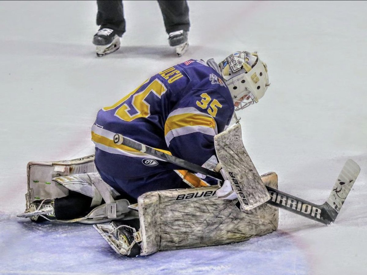 VJWJuniors's tweet photo. How many days until training camp? Anthony Beaulieu Days!!! (AKA 35?!?!?) https://t.co/UTHlYd9trh