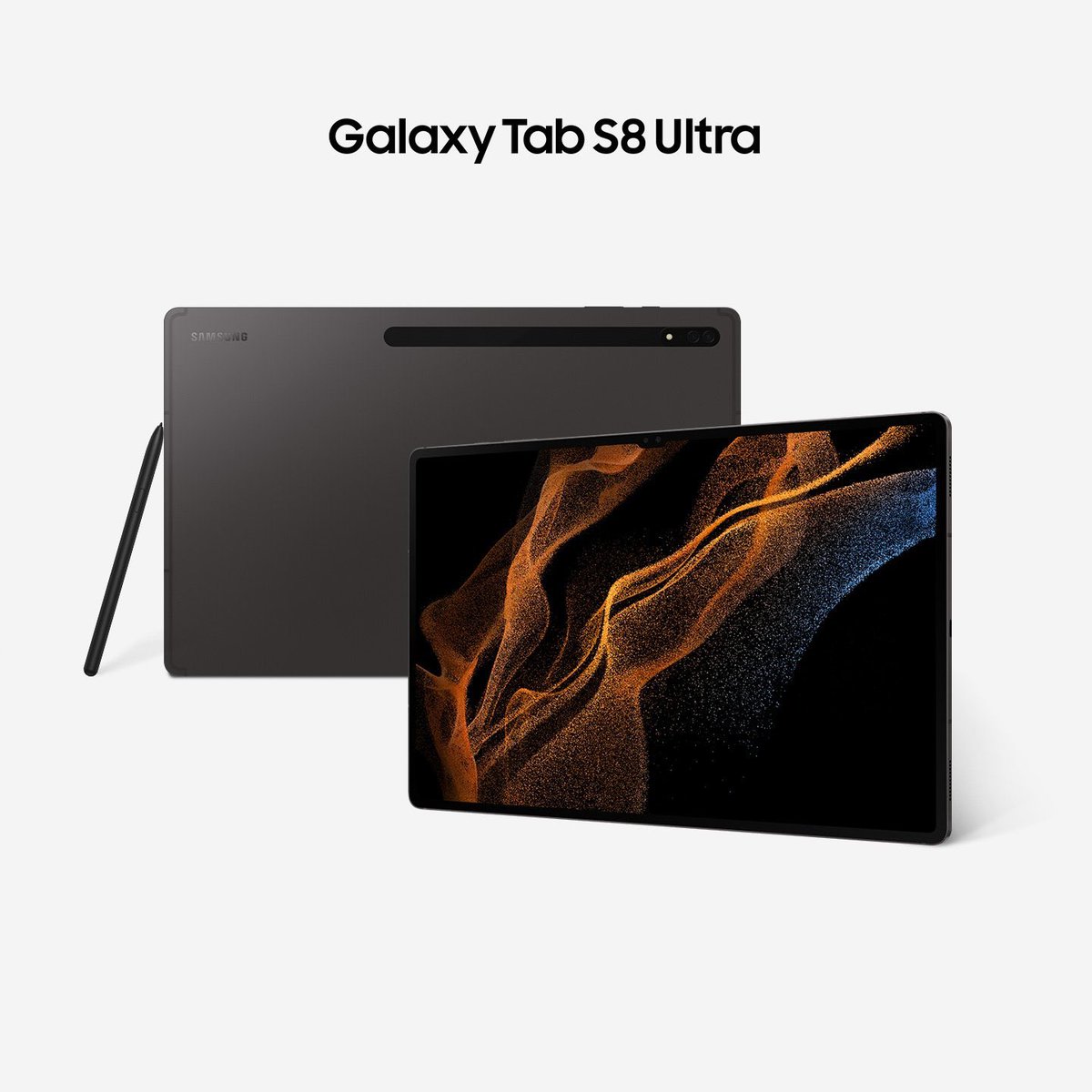 nishikuran's tweet photo. se supone que ellos utilizan ipads en sus lives pero de la nada saca su samsung tablet, cuándo sacan el comunicado de que son embajadores 😁 https://t.co/ALJ3KCPvAy