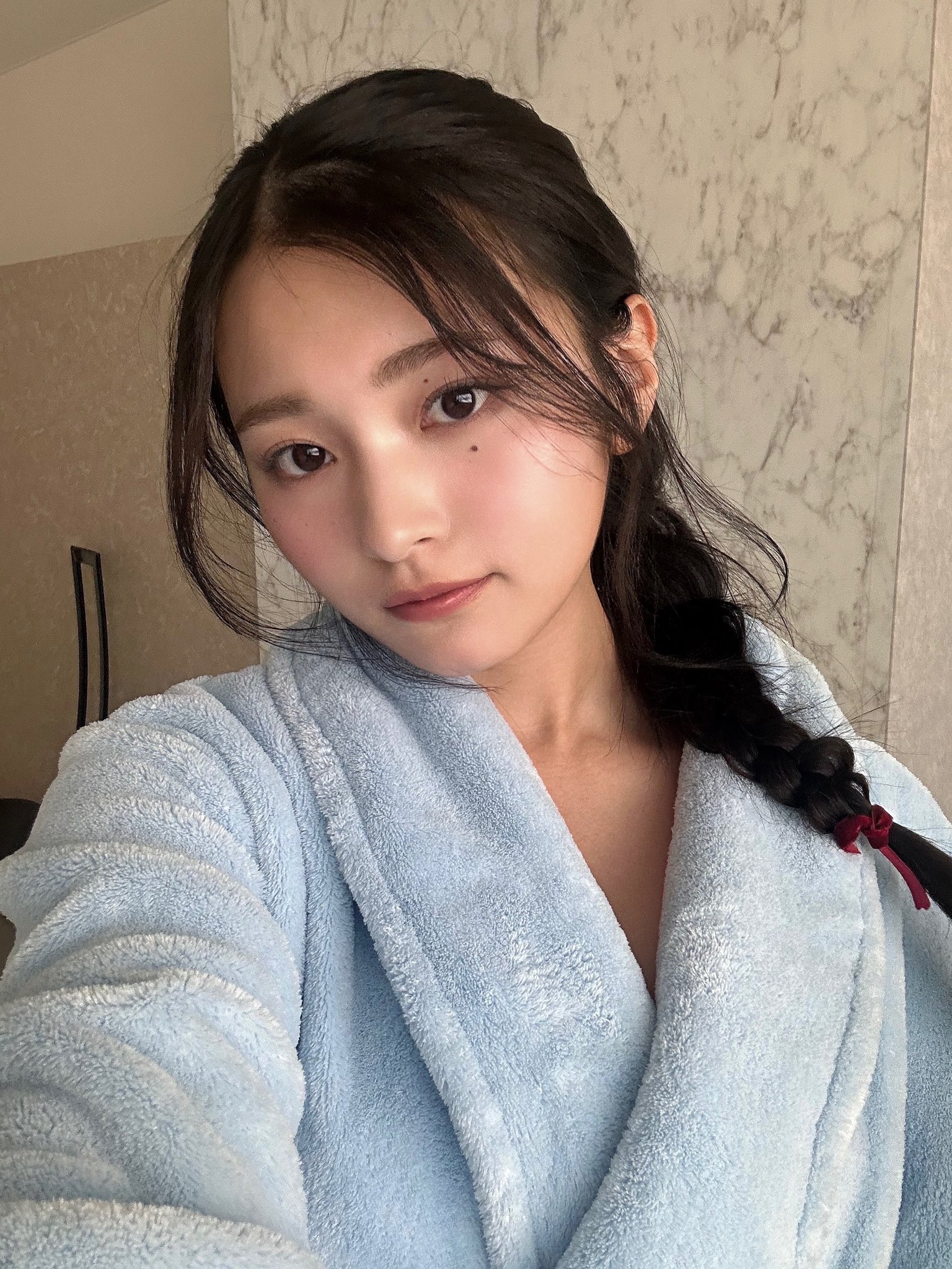 桐原美月 (CANDY TUNE) on X: 