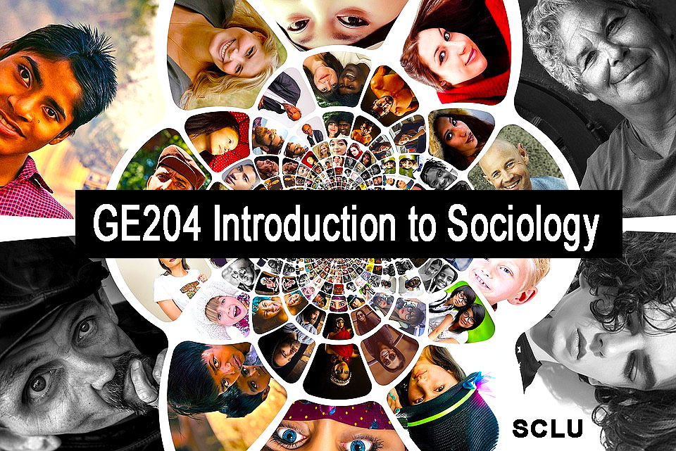 Introduction to Sociology Course Code: GE204
Students will analyze the social interaction, the social processes, society, culture, social structures, and other concepts fundamental to sociological understanding.
v4.oasissis.com/cgi-bin/v5/pub…