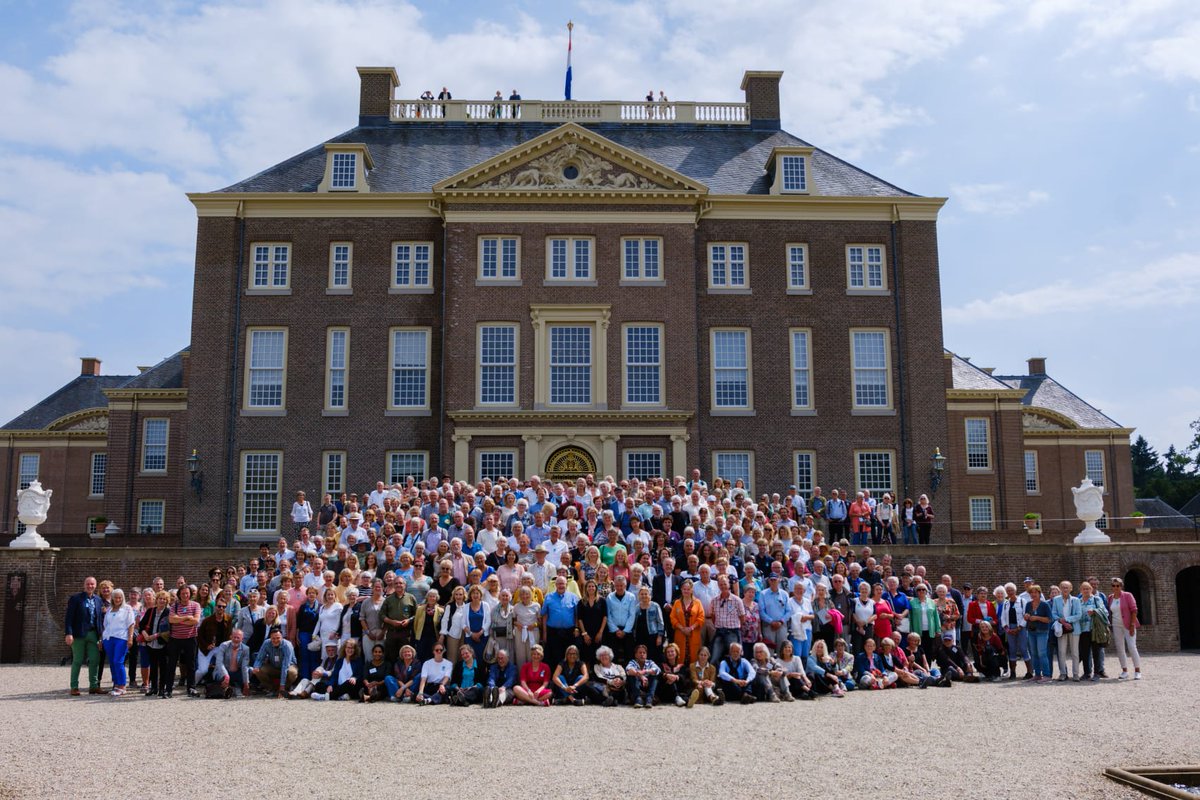 Hendrick de Keyser Monumenten tweet media