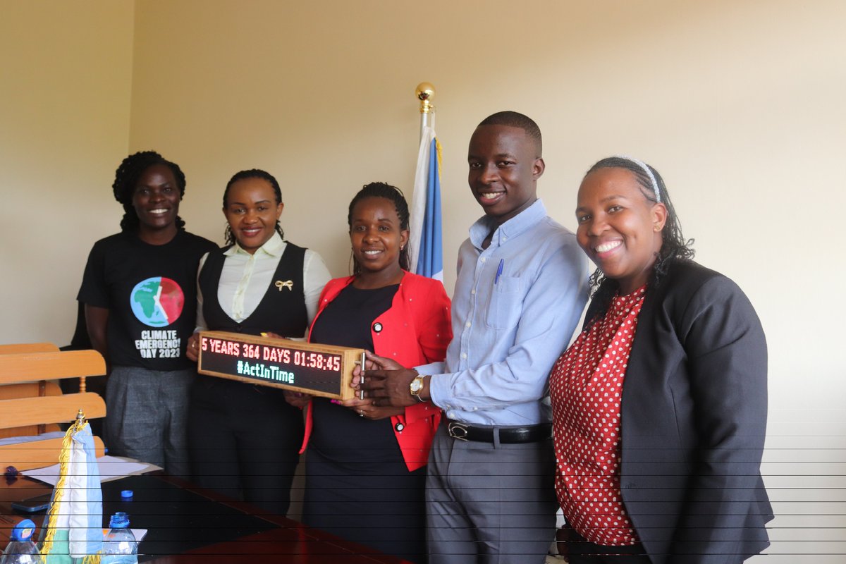 Pauline Owiti tweet media