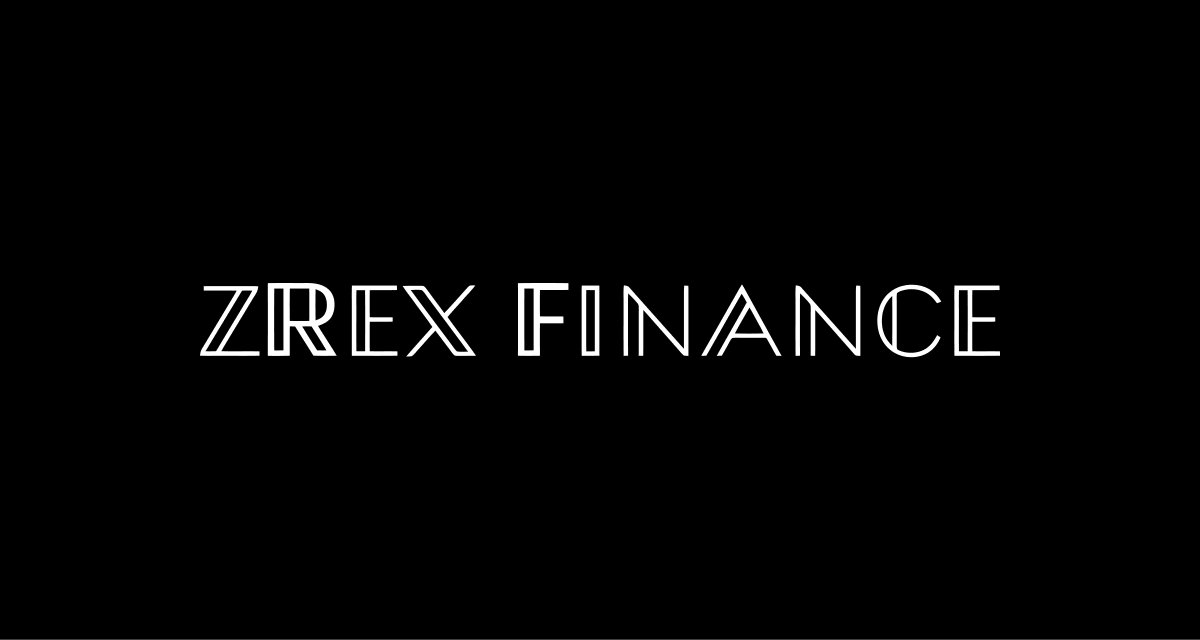 zRex Finance tweet media