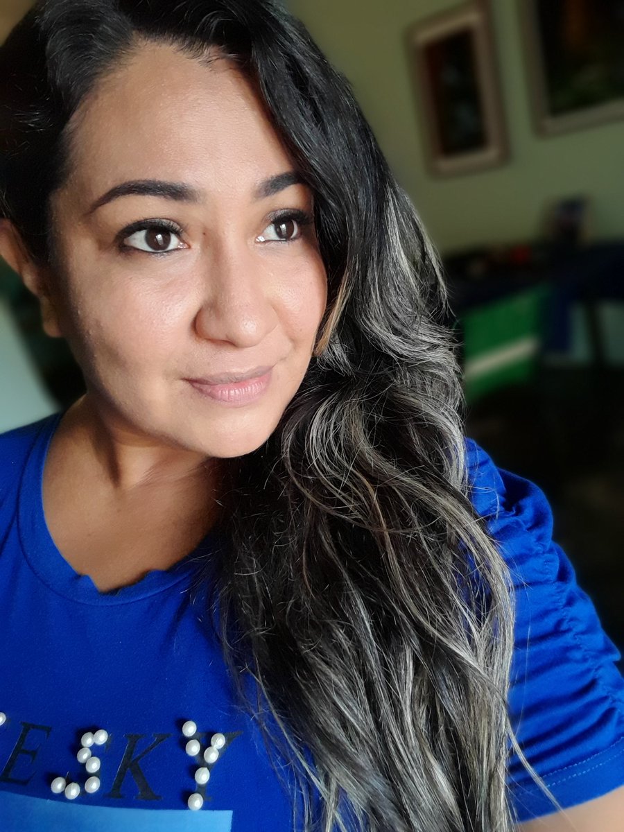 Nlara29's tweet photo. Hoy es un excelente día para volver a comenzar 💙🩵 https://t.co/96oiYodqOY