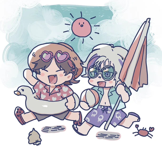 #ふわぐさ