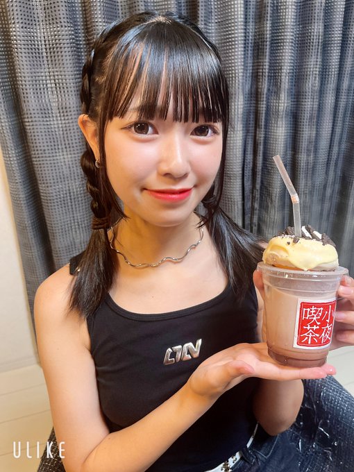 Twitterのコスプレ画像13