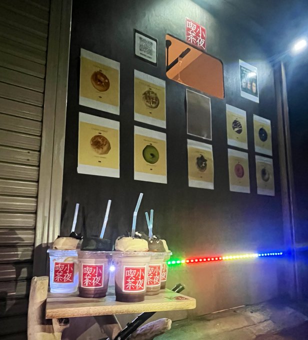 Twitterのコスプレ画像14