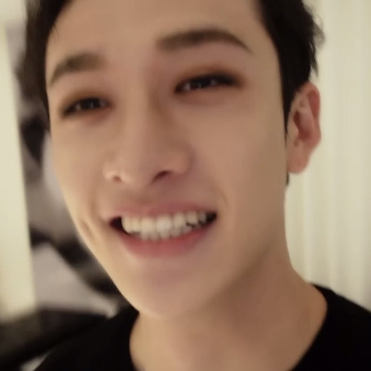captainCB97s's tweet photo. he’s so cute https://t.co/ghZNBru1xc