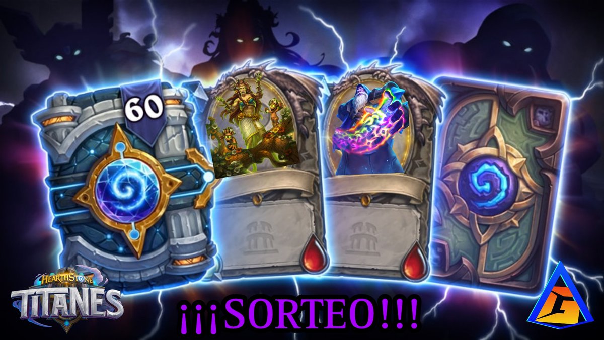 Actuality_Gamin's tweet photo. 🥳¡¡¡SORTEO!!!
🎉Gana un bundle de  60 packs👇🏽
🔃Like + retweet 
✅Follow @Actuality_Gamin
🔵Follow en Facebook https://t.co/BqlPfXJ8pP
🗣️ Comenta tu titan favorito
El ganador se anuncia en el stream del TC 30 de Julio 12 PM 
Cortesía @PlayHSLATAM https://t.co/61DWmMBlJ2