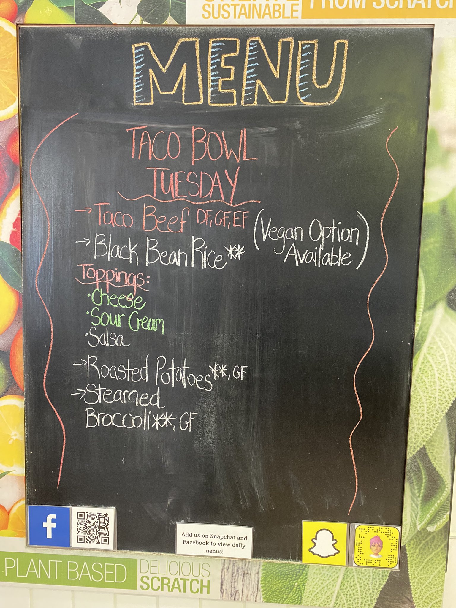 Blackboard sju sale