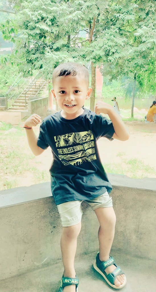 abhayBoroBsty's tweet photo. 💫 Super 🦸 Hero 💫 https://t.co/2uwbzOmrOt