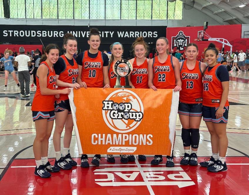 brookefenchel's tweet photo. So thankful for the greatest teammates, coaches, parents, and friends that I’ve met along this ride. Forever grateful for the opportunities and experiences that AAU has brought me🫶🏼🫶🏼🫶🏼 https://t.co/qP4MHJbrM2