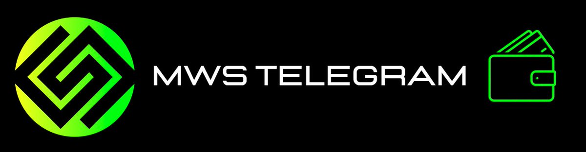 WalletSuite's tweet photo. Check Out Our New Medium About Our All New Upcoming Telegram Wallet 

https://t.co/45FE48E236 https://t.co/pq2k5Xw7Rh
