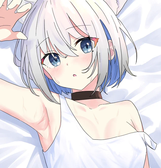 #チュムアート ワキ…の人