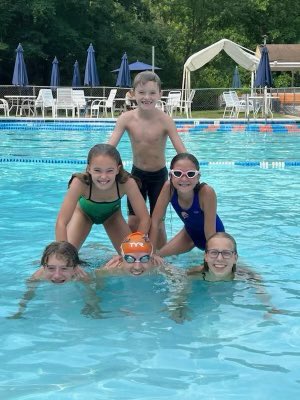 Walden Glen Swim tweet media