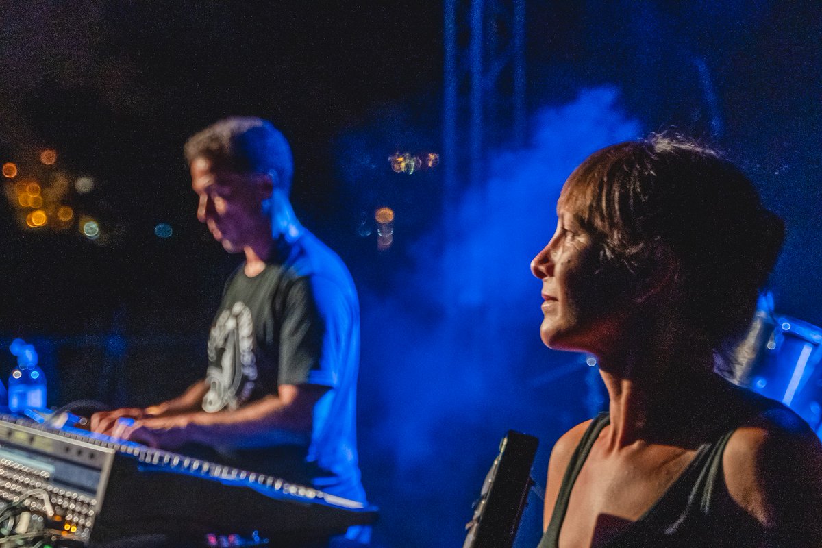 SeaSoundCroatia's tweet photo. So many precious moments during the 21st Seasplash Festival  &amp; all these years! Thank you all! Until the next adventure ... 
#Seasplash #Festival #21TheLastOne #Martinska #Sibenik https://t.co/6mQpxMODX5