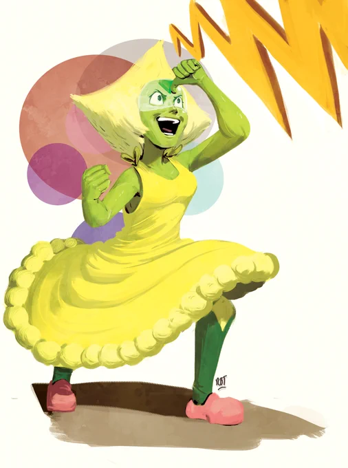 Steven Universe Repost