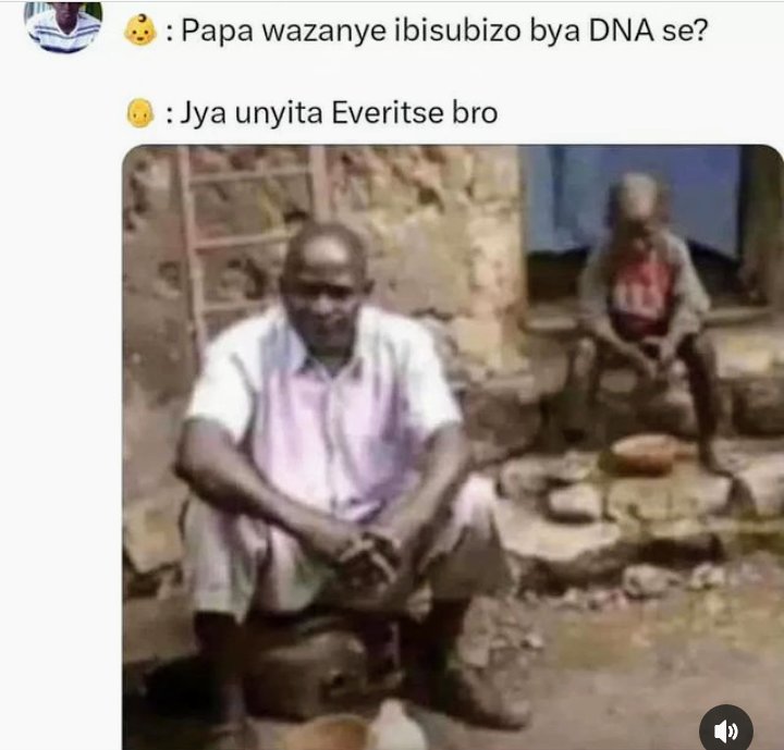 PopTroublemaker's tweet photo. Aba Papa biyi minsi nabo ni ishaza ese usanze ibyuma byabazungu bikubeshya kd  waravuzeko uzabana numugore wawe mu byiza no mu Bibi have mwiba utubwa😃 https://t.co/7tfyFNXhnO