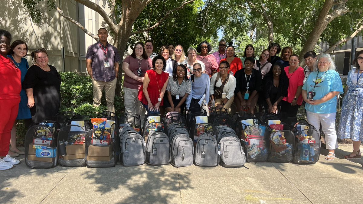 Louisiana Board of Regents tweet media