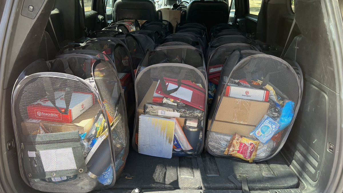 Louisiana Board of Regents tweet media