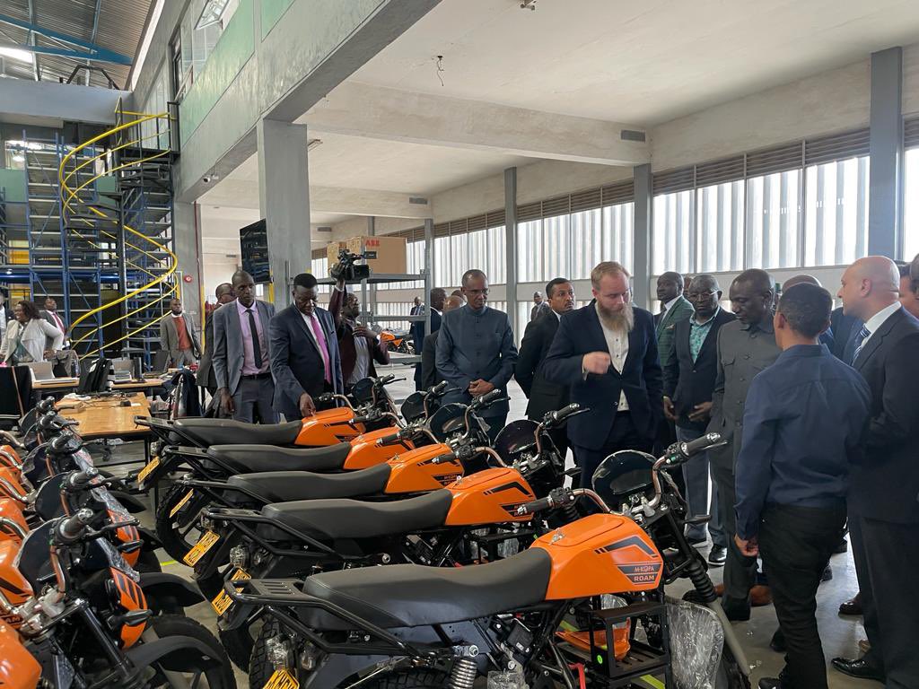 Ali Mohamed tweet media