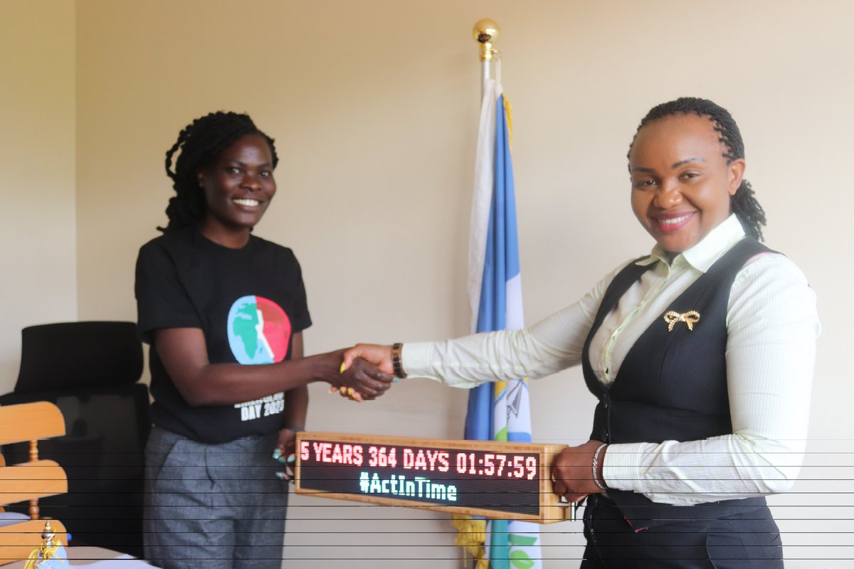 Pauline Owiti tweet media