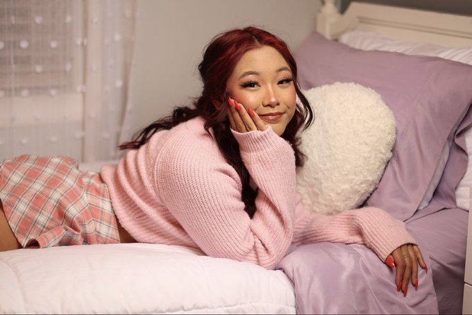 cute lil step sis energy 💘 https://t.co/ugfkfLpAtt