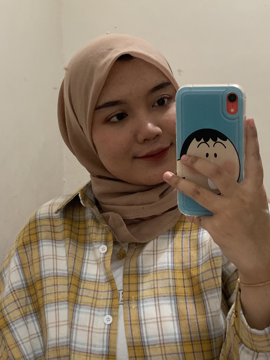 stywtputri's tweet photo. This is what we called “life update”. https://t.co/7BkQJlskH1