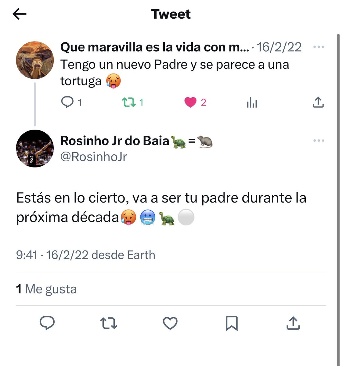 QPandilla's tweet photo. TIC TAC ⏱️ @RosinhoJr https://t.co/4prCud14lw