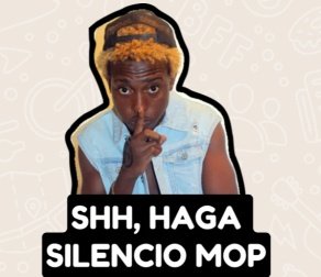 así ando lgl