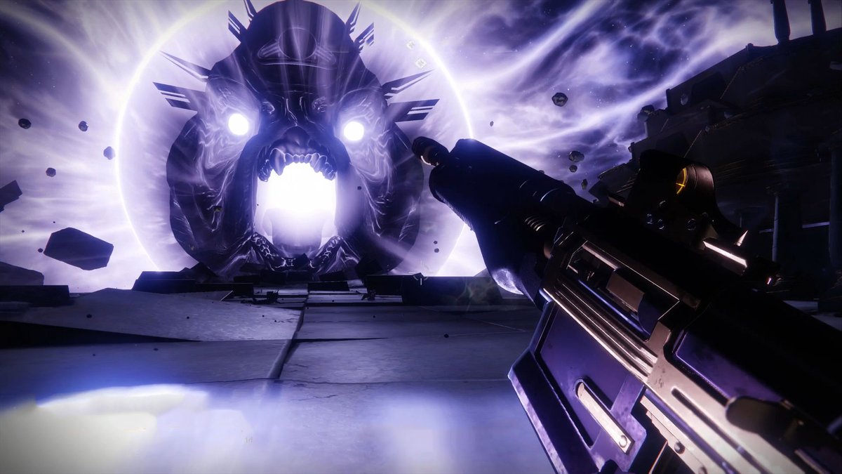 The Destiny Show tweet media