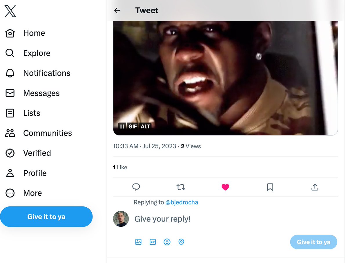Chris Inch tweet media