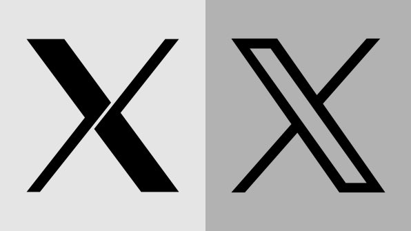 jj_driver's tweet photo. At the left, the #XWindows logo designed in 1984, at the right, the “new” #TwitterX logo…

What do you think? https://t.co/BFZCSVQXZh