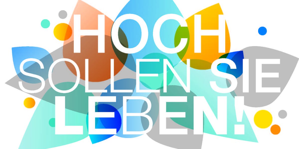 #Herzliche #Glückwünsche zum 20-jährigen #Jubiläum im #Juli an die Bürgerstiftung #Düren in #NRW und der Bürgerstiftung #Radolfzellzum zum 10-jährigen Bestehen in #BaWü. Wir wünschen den Mitmach-Stiftungen alles Gute und weitere erfolgreiche Jahre!🥳👏