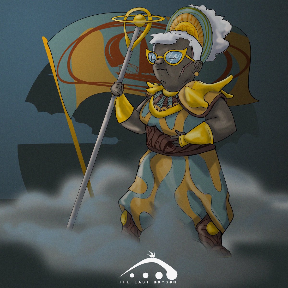 The Leaders are gathering, and Queen Kemme does not like the news.
The End is Near. 
Are you ready?