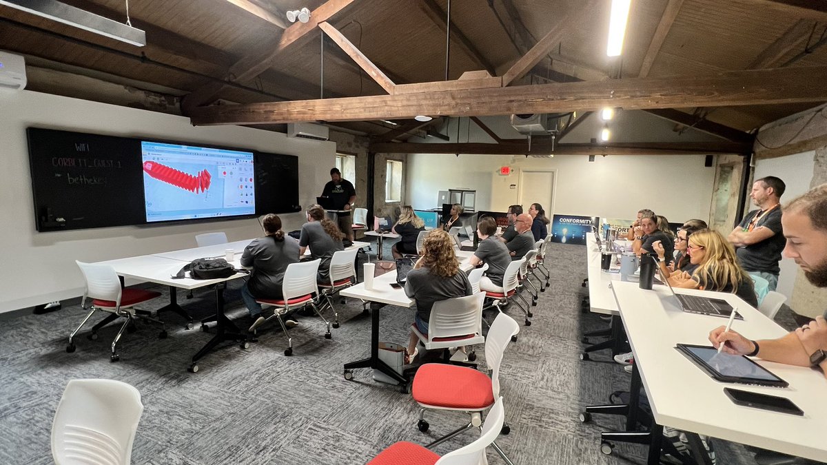 STEM Camp EDU tweet media