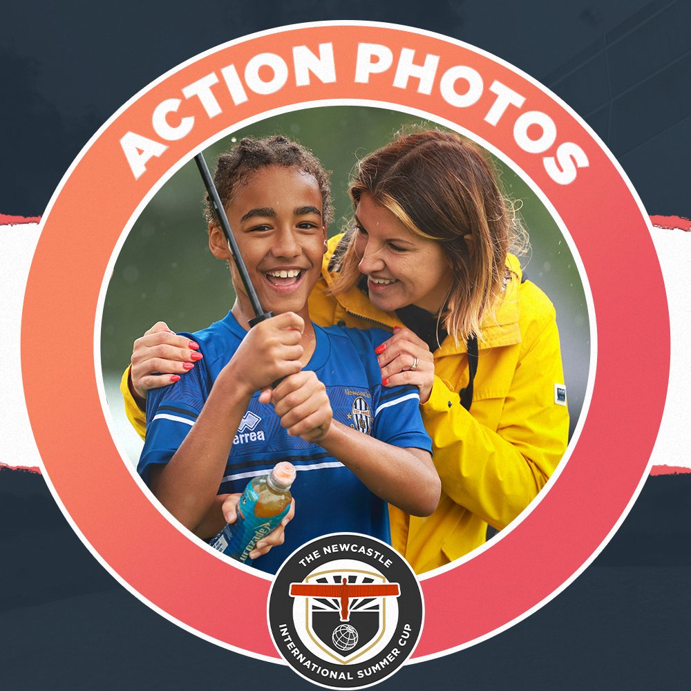 T_W_Soccer's tweet photo. #NISC23 π£ππ’π§π’π¦ πΈ
We are excited to bring you team, individual, action and presentation photos from throughout The Newcastle International Summer Cup 2023.
β‘οΈ View the galleries: https://t.co/ZCIwO8SwpP https://t.co/h8X0cC76P5