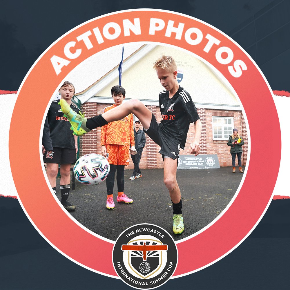 T_W_Soccer's tweet photo. #NISC23 π£ππ’π§π’π¦ πΈ
We are excited to bring you team, individual, action and presentation photos from throughout The Newcastle International Summer Cup 2023.
β‘οΈ View the galleries: https://t.co/ZCIwO8SwpP https://t.co/h8X0cC76P5