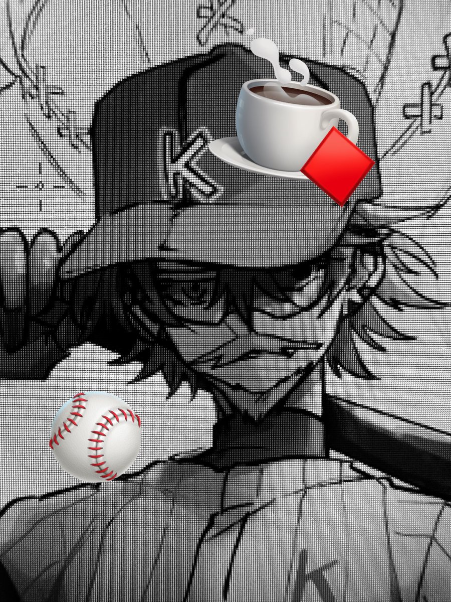 今週なぜか仕事が忙しくて全然絵が進まない