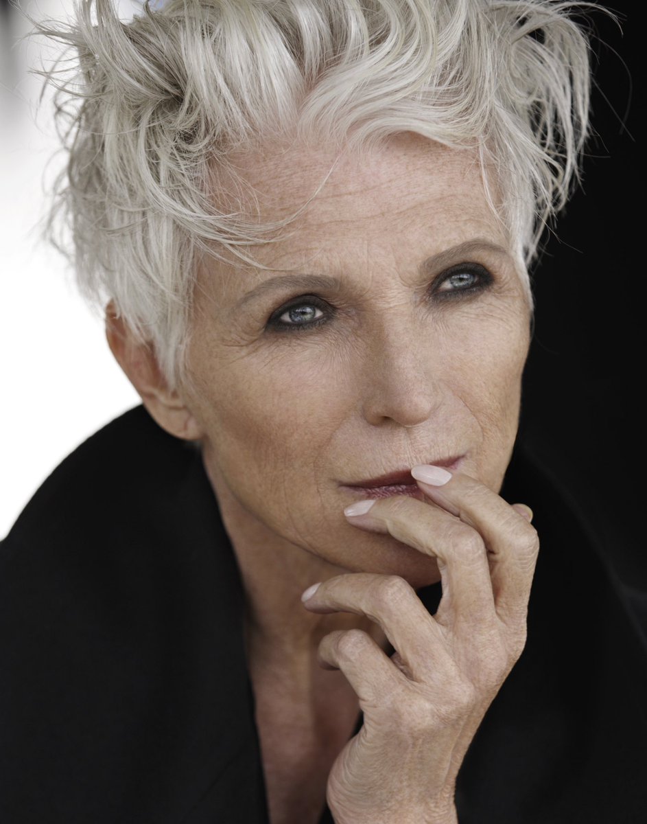 Maye Musk tweet media