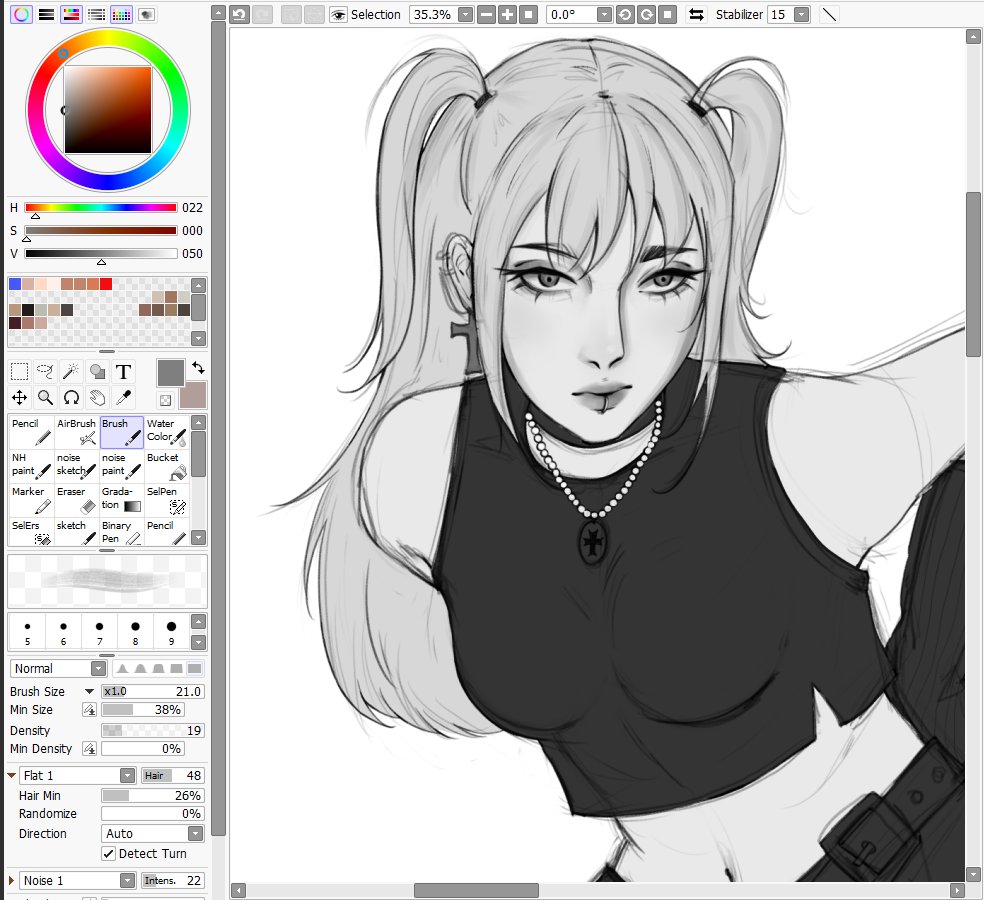 #misaamane 
#DEATHNOTE #sketch