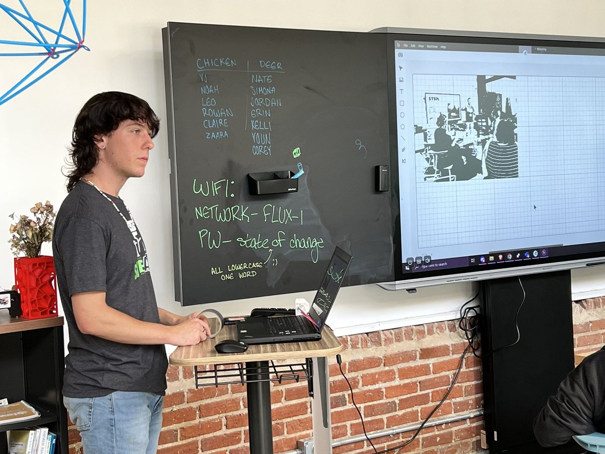 STEM Camp EDU tweet media