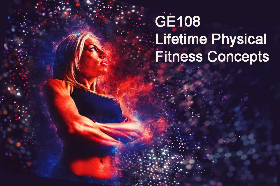 Lifetime Physical Fitness Concepts Course Code: GE108
20 to 30 minutes of sustained (without stopping) cardio-vascular exercise will be performed by the students. In addition, a stretching regimen will be included in each class meeting. 
v4.oasissis.com/cgi-bin/v5/pub…
