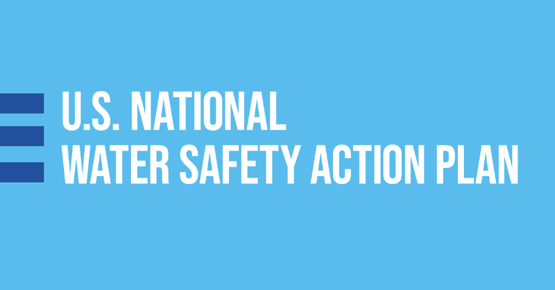 ZACFoundation's tweet photo. Today on #WorldDrowningPreventionDay, we celebrate the landmark achievement of the U.S. National Water Safety Action Plan. Launched this summer, #USNWSAP outlines 99 action items to be employed to save the ~4,000 lives that are lost annually to drowning in the U.S.