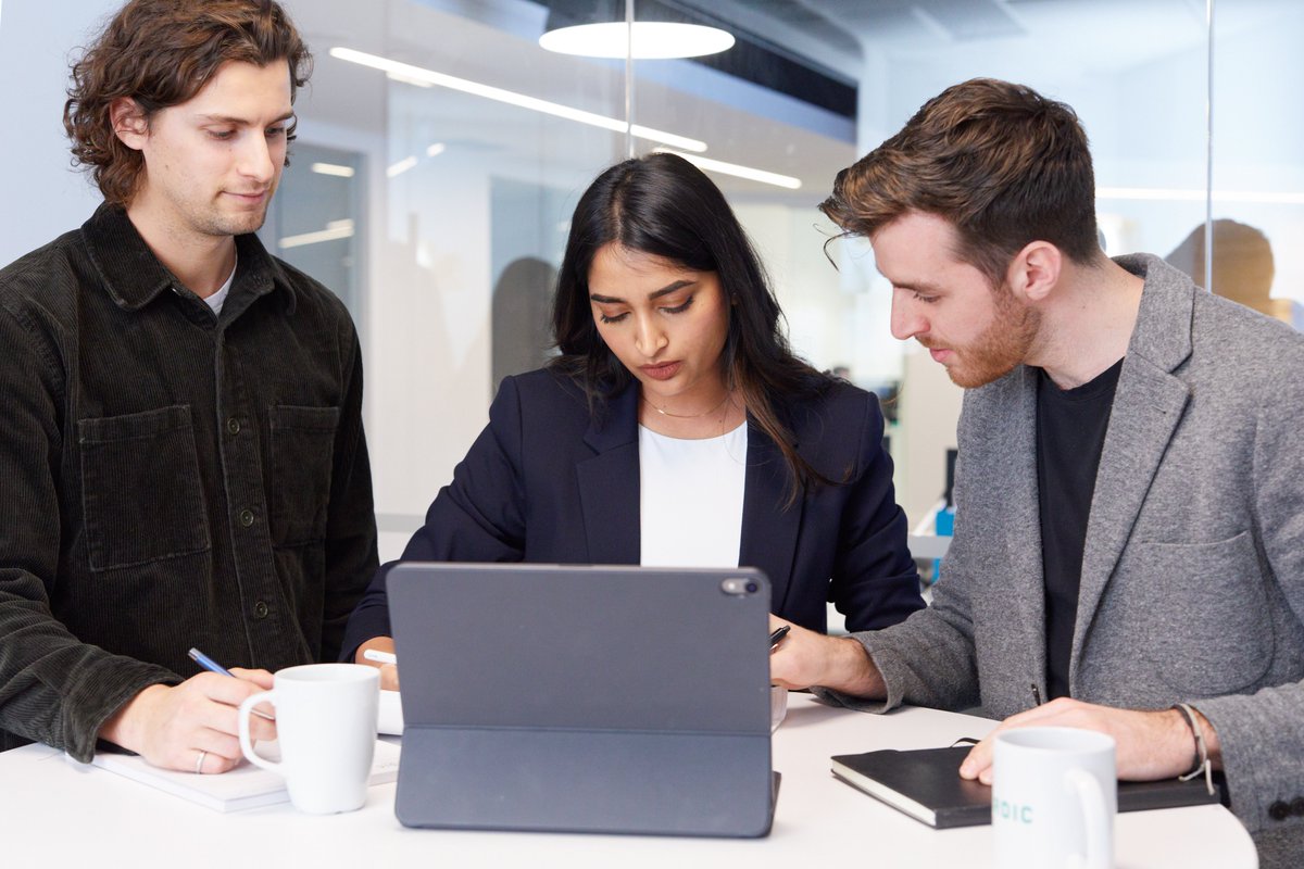 NordicStructure's tweet image. 🌲NORDIC EMBAUCHE!🌲

Plusieurs postes sont présentement à combler, à nos bureaux de Montréal comme à ceux de Chibougamau.
- Ingénieur•e en structure-chargé•e de projets
- Technicien•ne en dessin

Joignez-vous à nous dès maintenant!
nordic.ca/fr/contact/pos…