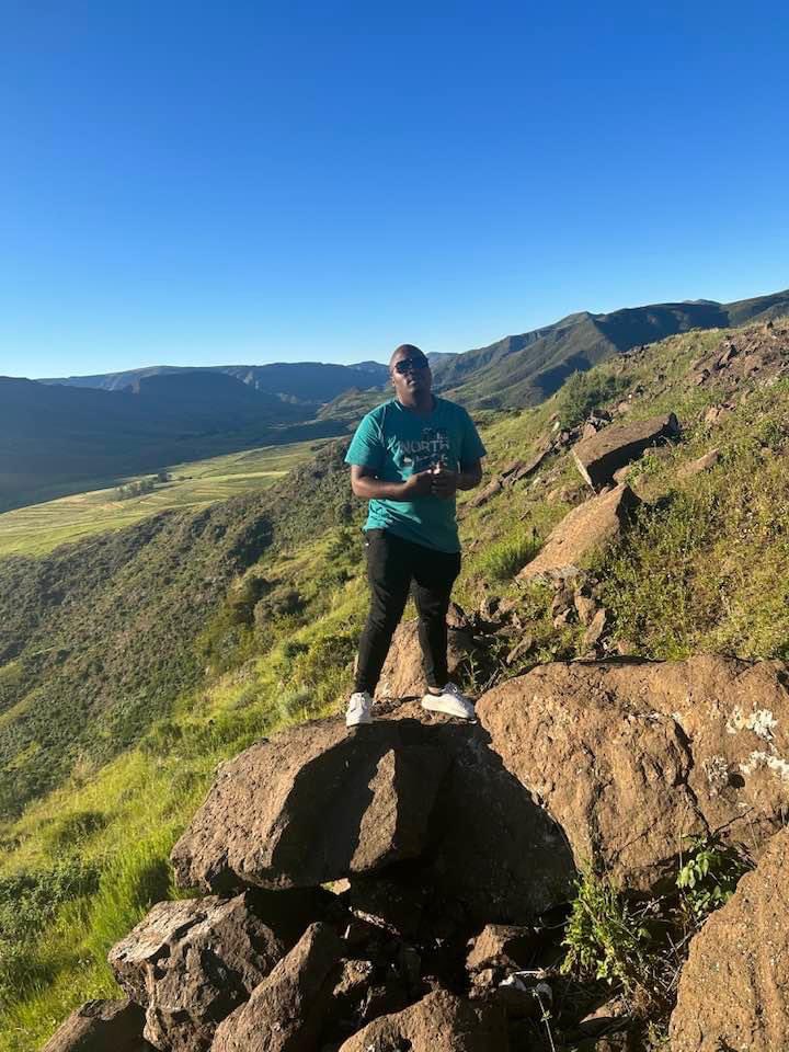 Motlatsi Rakolobe tweet media