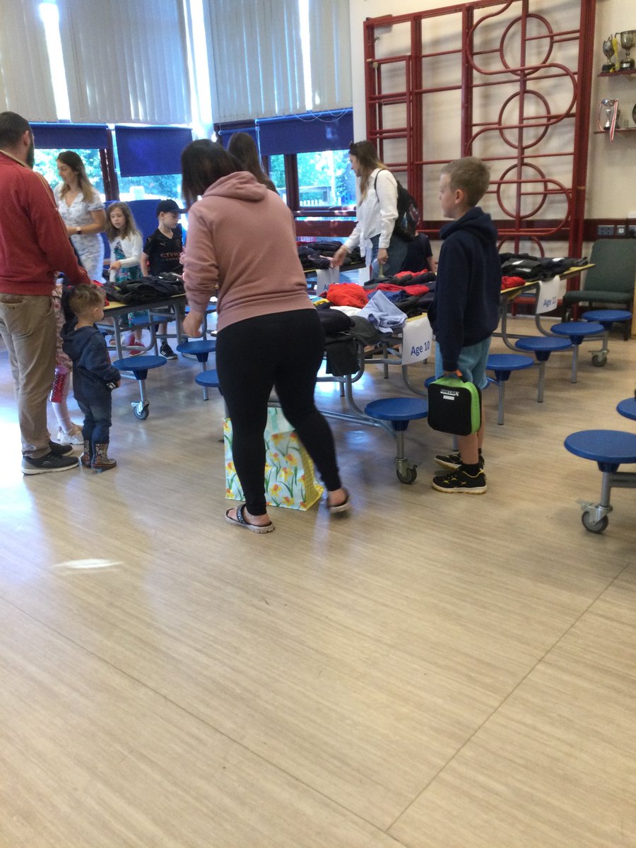 Burford Primary School tweet media