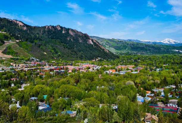 Just touched down in Aspen for the Resnick Aspen Action Forum.  exciting week ahead, filled with engaging dialogues, inspiring speakers, and thought-provoking themes of Courage, Healing, and Repair. will share share insights and inspirations from  week #aspenaction <a href="/AspenAction/">Resnick #AspenAction Forum</a>